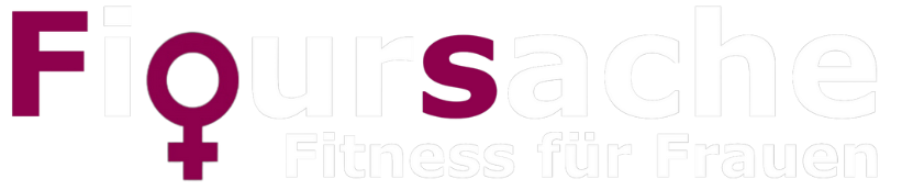 Logo Figursache Fitness